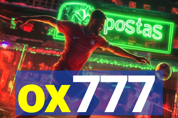 ox777