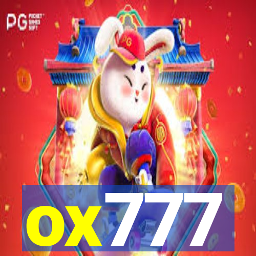 ox777