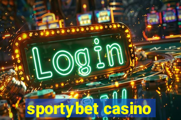 sportybet casino