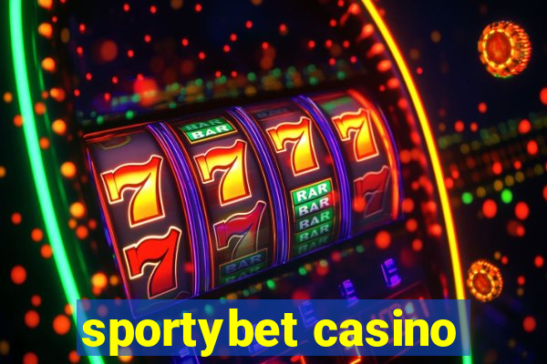 sportybet casino