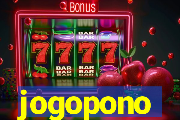 jogopono