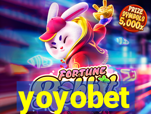 yoyobet