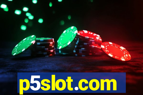 p5slot.com