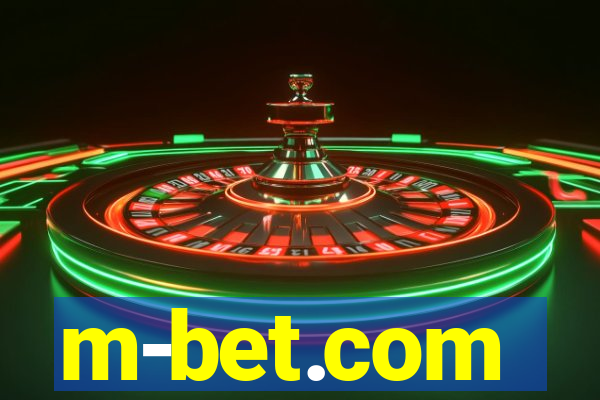 m-bet.com