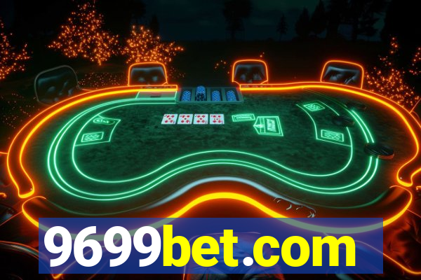 9699bet.com