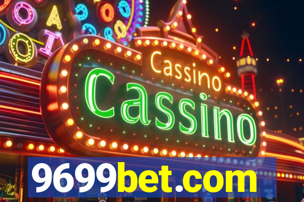 9699bet.com