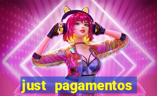 just pagamentos ltda pixbet