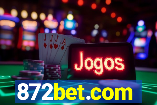 872bet.com