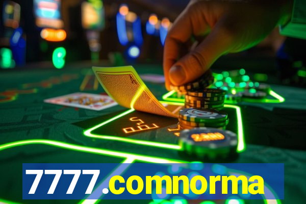 7777.comnorma