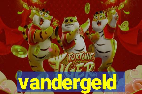 vandergeld