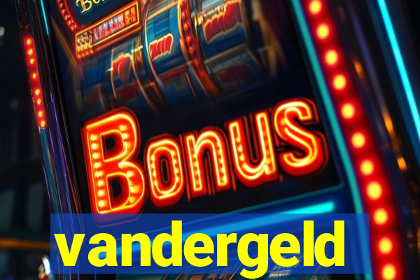 vandergeld