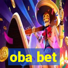 oba bet