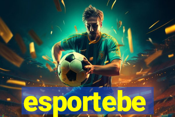 esportebe