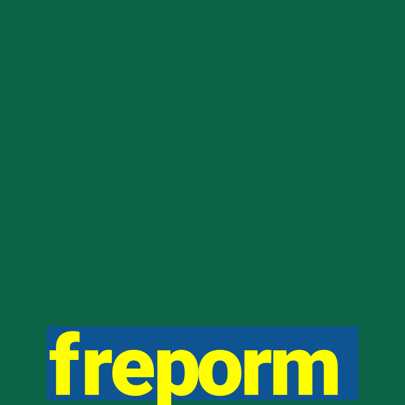 freporm