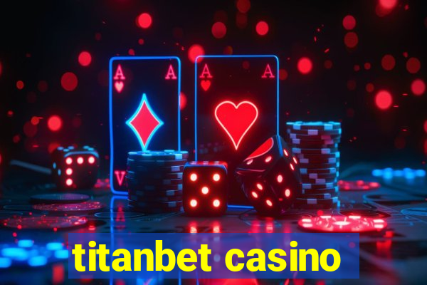 titanbet casino