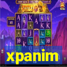 xpanim