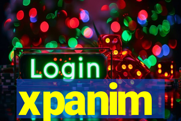 xpanim