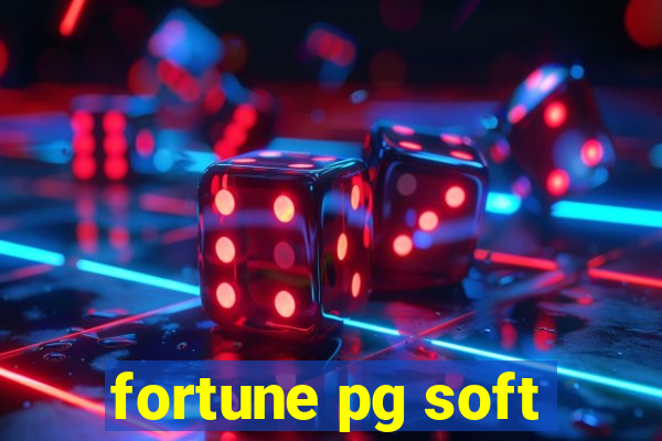 fortune pg soft