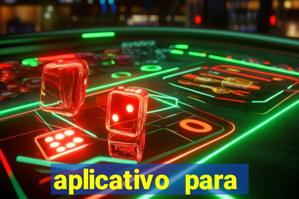 aplicativo para fazer jogo do bicho online