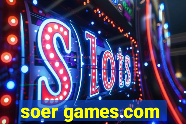 soer games.com