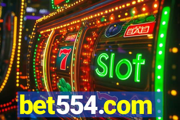 bet554.com