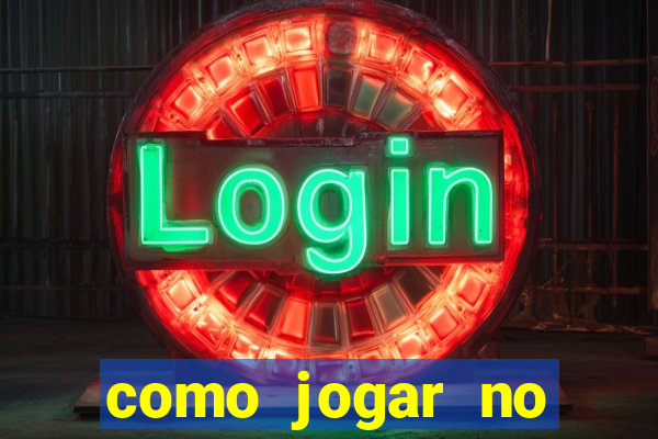 como jogar no tigre sem depositar