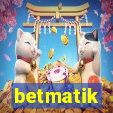 betmatik