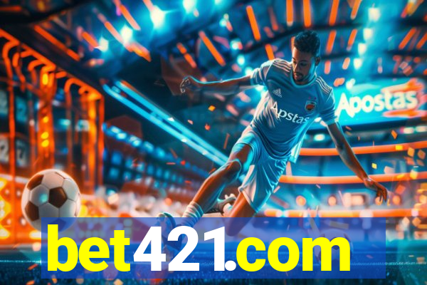 bet421.com