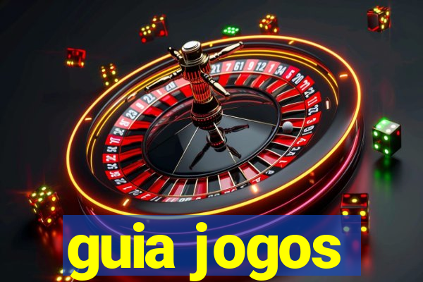 guia jogos