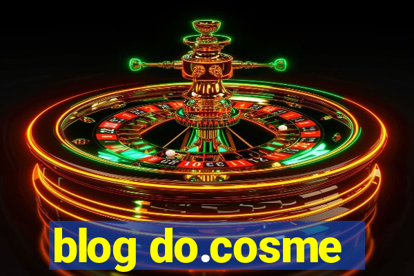 blog do.cosme