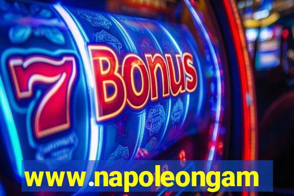 www.napoleongames.be