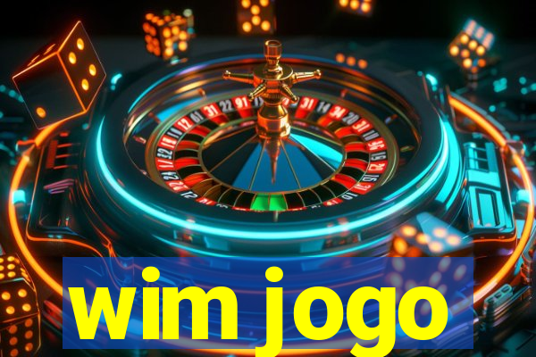 wim jogo