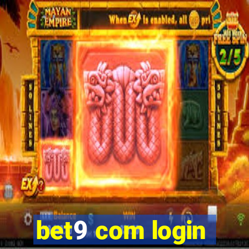 bet9 com login