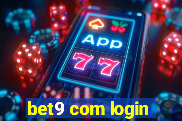 bet9 com login