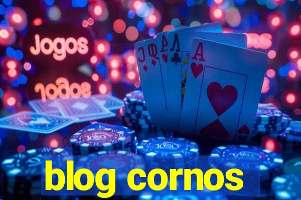 blog cornos