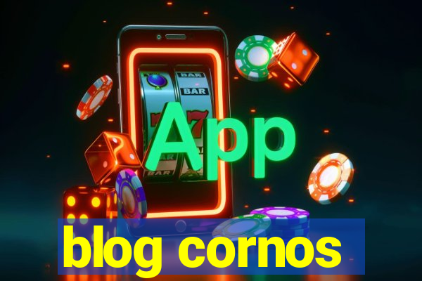 blog cornos