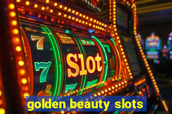 golden beauty slots