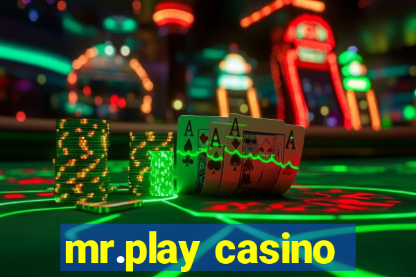 mr.play casino