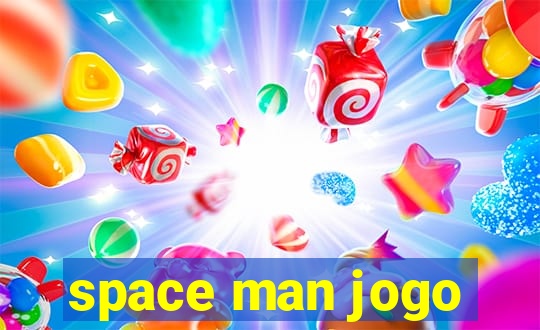 space man jogo