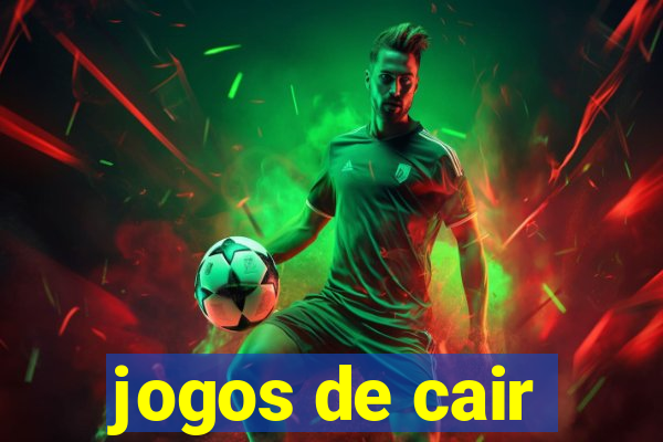 jogos de cair