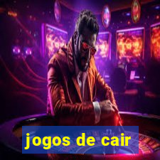 jogos de cair