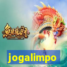 jogalimpo