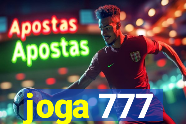 joga 777