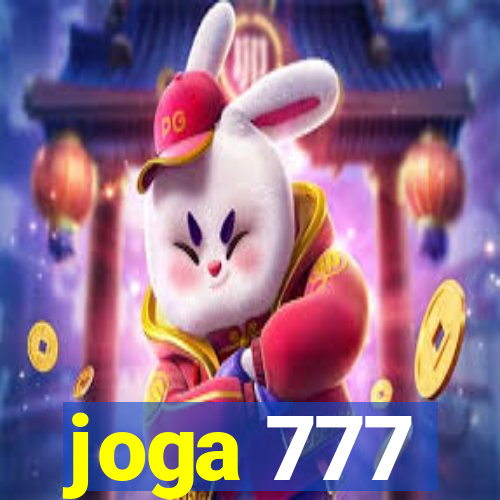 joga 777