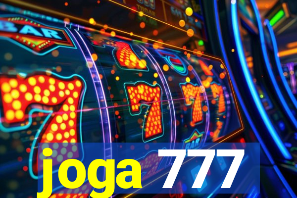 joga 777