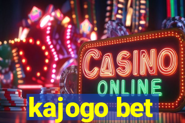 kajogo bet