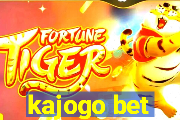 kajogo bet