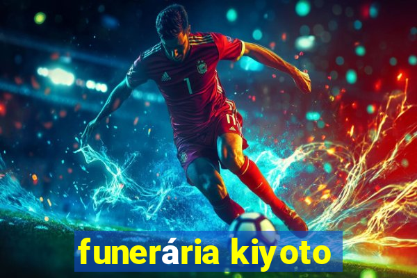 funerária kiyoto