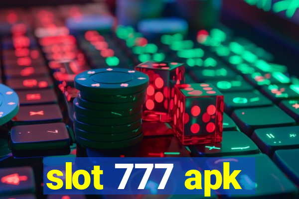 slot 777 apk