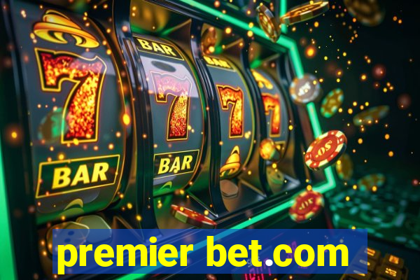 premier bet.com